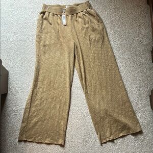 NWT Hello Nite Relaxed Pant